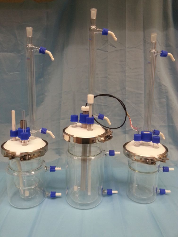 Corrosion Vessels