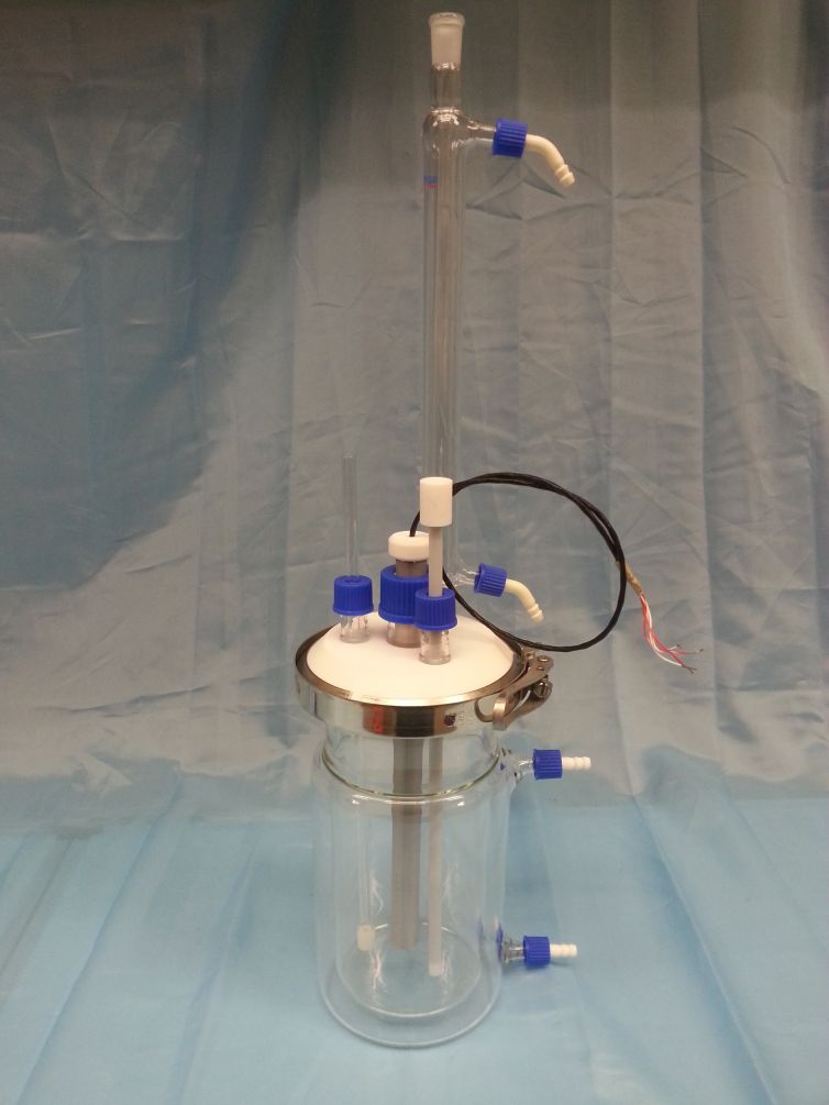 corrosion setup 2