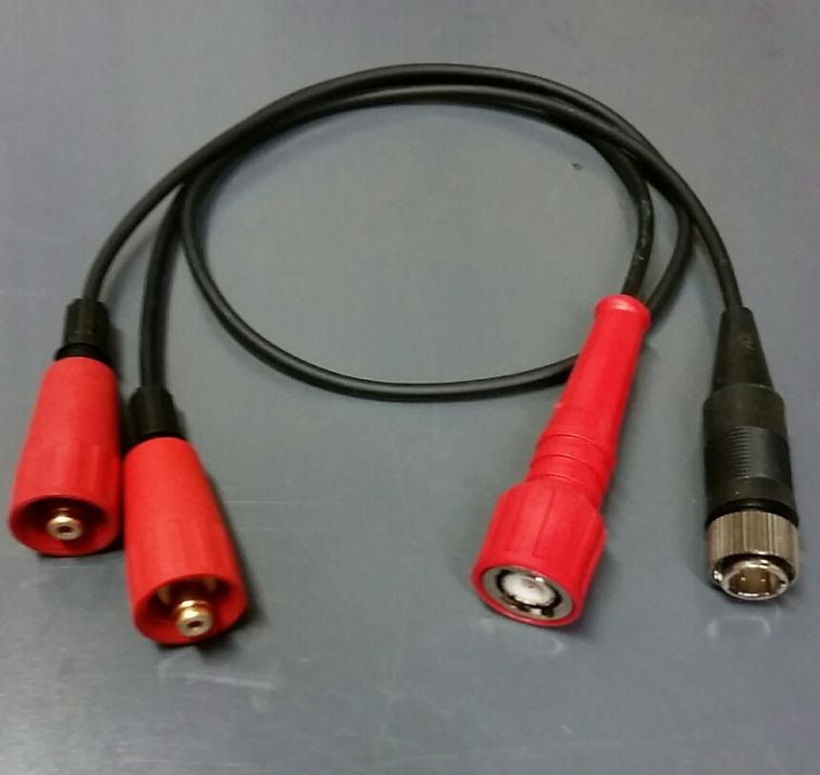 Fly Leads