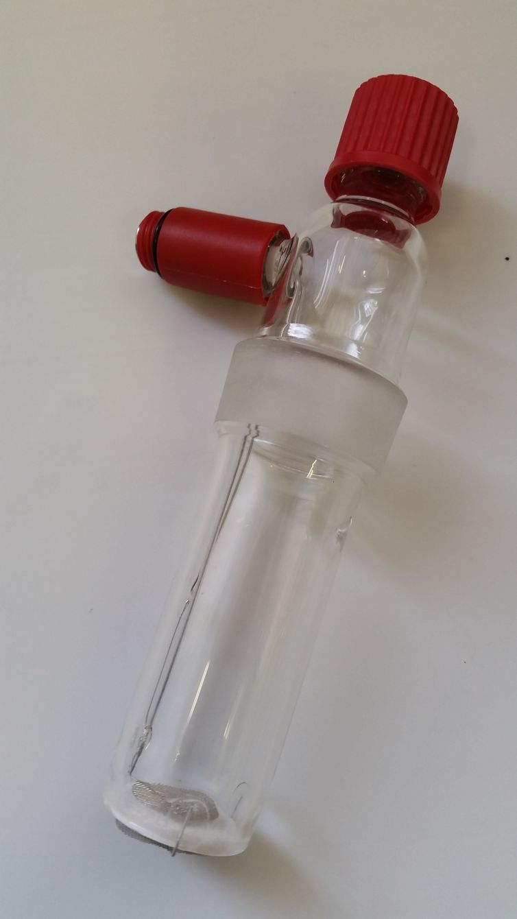 Composite Cathode