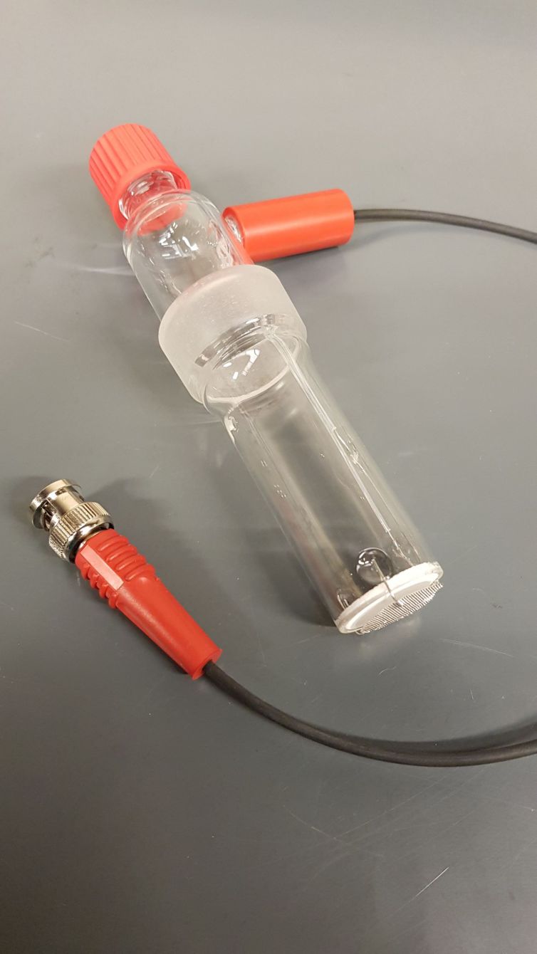 Generator Cartridge