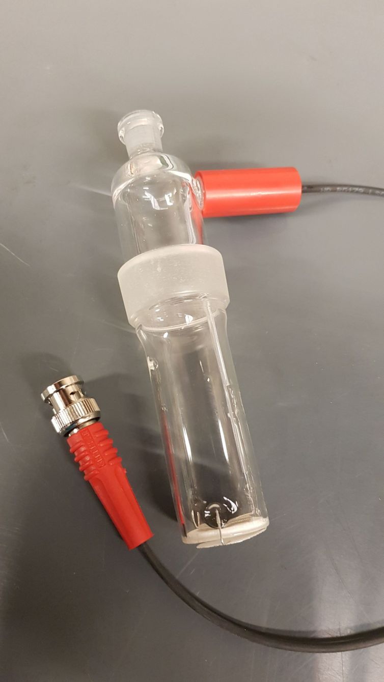 Generator Cartridge