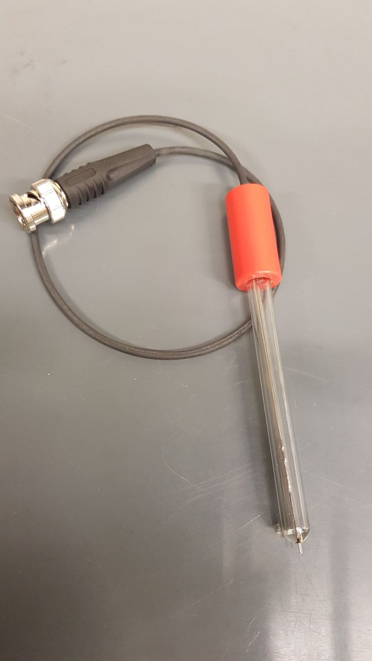 Sensing Electrode Compatible Various Models Of Coulometric Karl Fischer Titrators